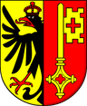 Geneva flag
